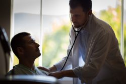 Go through a Medical Detox