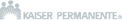 Kaiser Permanente icon