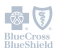 Blue Cross Blue Shield logo