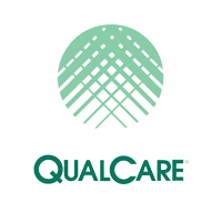 Qualcare logo