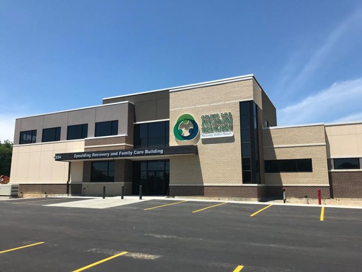 Center for Addiction Treatment (CAT) Cincinnati OH