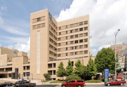Department of Veterans Affairs Medical Center Birmingham AL