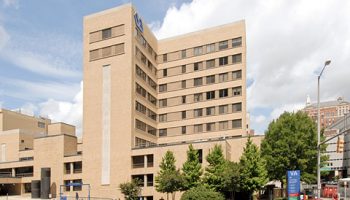 Department of Veterans Affairs Medical Center Birmingham AL