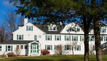 Phoenix House of New England Dublin Center/Adult Residential Dublin NH