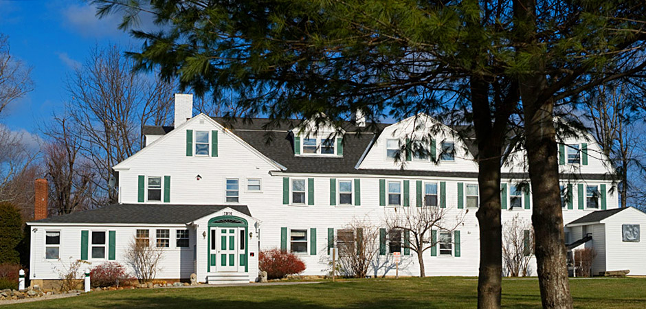 Phoenix House of New England Dublin Center/Adult Residential Dublin NH