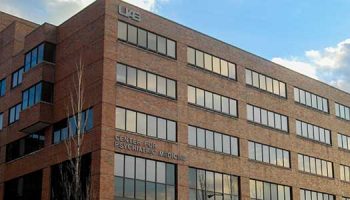 Addiction Recovery Program at UAB Hospital