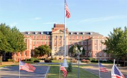 Veterans Affairs Medical Center Comprehensive OP Substance Abuse Tuscaloosa AL