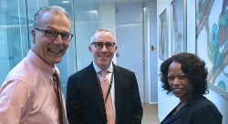 Addiction Institute of NY at Mount Sinai West Hospital New York NY