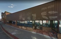 Addiction Recovery Institute Pawtucket RI