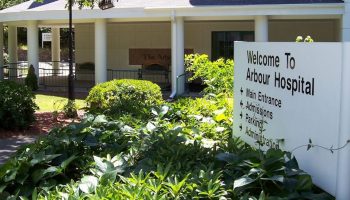 Arbour Hospital Substance Abuse Treatment Program Detox Jamaica Plain MA