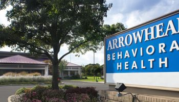 Arrowhead Behavioral Health Maumee OH