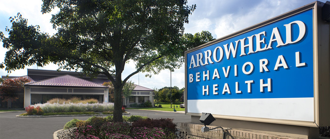 Arrowhead Behavioral Health Maumee OH