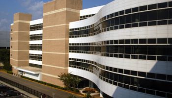 Augusta University Medical Center Hospital and Clinics Augusta GA