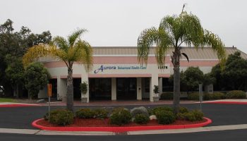 Aurora Behavioral Healthcare San Diego CA