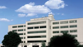 Aurora Pavilion Behavioral Health