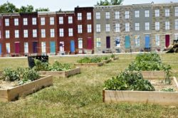Baltimore Crisis Response Inc Medical Detox Unit