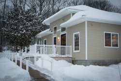 Bear River Health at Walloon Lake Boyne Falls MI