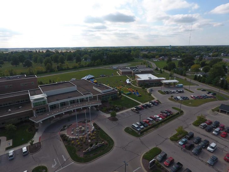 Behavioral Health Adams County Memorial Hospital Inc Decatur IN