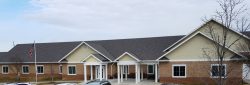 Blue Ridge Behavioral Healthcare Rita J Gliniecki Recovery Center Roanoke VA