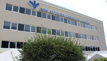 Bon Secours Community Hospital New Directions Detox Port Jervis NY