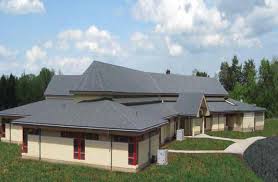 Boxwood Recovery Center
