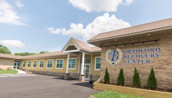 Bradford Recovery Center Millerton PA