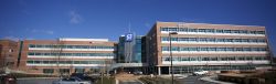 Bradley Ctr of Saint Francis Hospital Columbus GA