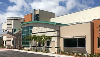 Broward Addiction Recovery Center (BARC)/Detox/Outpatient