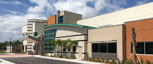 Broward Addiction Recovery Center (BARC)/Detox/Outpatient