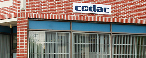 CODAC Behavioral Healthcare CODAC Newport RI