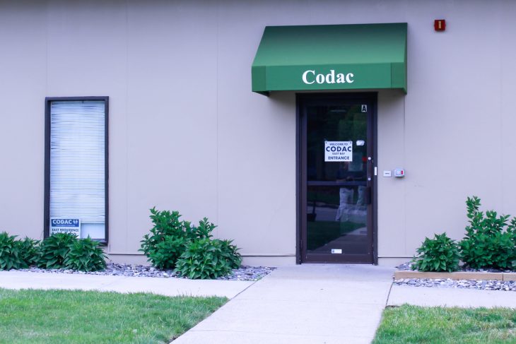 CODAC Behavioral Healthcare East Bay East Providence RI