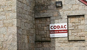 CODAC Behavioral Healthcare II South County Wakefield RI