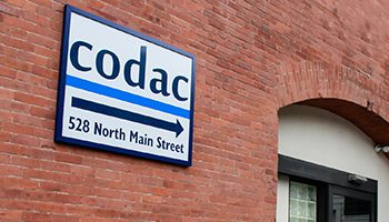 CODAC North Main Providence RI