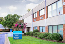 RI International – Cumberland Recovery Response Center