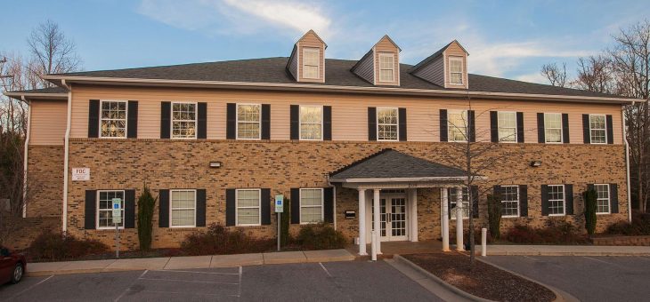 Carolina Behavioral Care Hillsborough NC