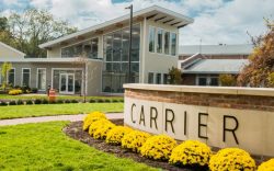 Carrier Clinic Blake Recovery Center Belle Mead NJ