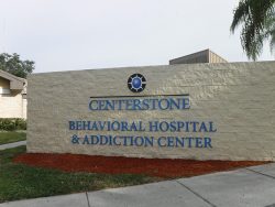 Centerstone of Florida Hospital and Addiction Center
