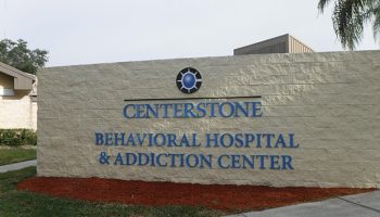 Centerstone of Florida Hospital and Addiction Center