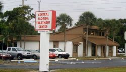 Central Florida Treatment Center Palm Bay