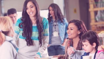 New Visions For Women
