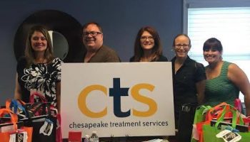 Chesapeake Treatment Services Easton MD