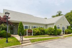 Clinical Services of RI Portsmouth