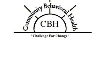Community Behavioral Health Centreville MD