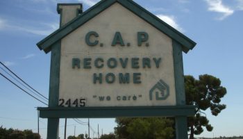 Comprehensive Addiction Programs Inc (CAP) Fresno CA