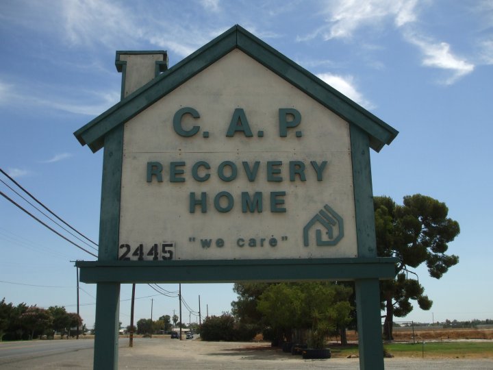 Comprehensive Addiction Programs Inc (CAP) Fresno CA