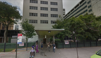 Coney Island Hospital Inpatient Substance Abuse Detox Prog Brooklyn NY
