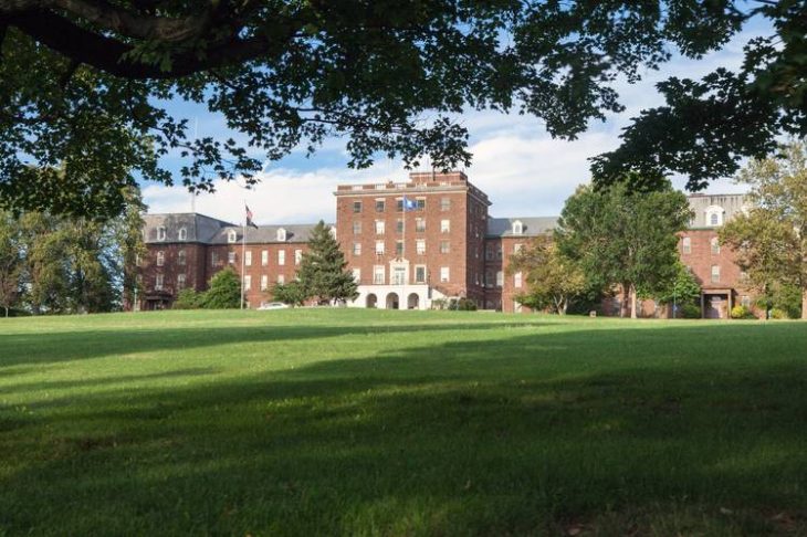 Connecticut Valley Hospital Addiction Services Division Middletown CT