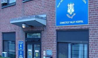 Blue Hills Treatment Center
