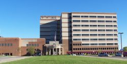 Dayton VA Medical Center Dayton OH