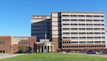 Dayton VA Medical Center Dayton OH